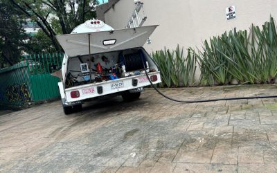 Inspección de Vehículos que Transportan Gas LP: Guía Completa para Cumplir con la NOM-007-SESH-2010